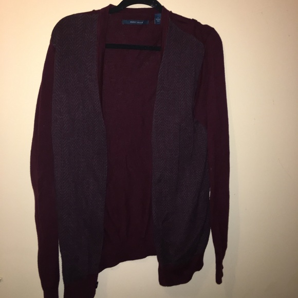 Perry Ellis Other - Perry Ellis Cardigan